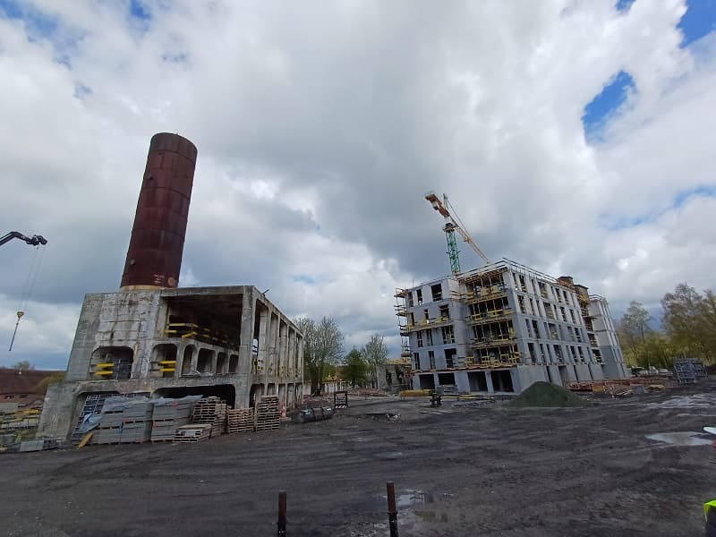 CD²-project, de circulariteit van bouw- en sloopmaterialen