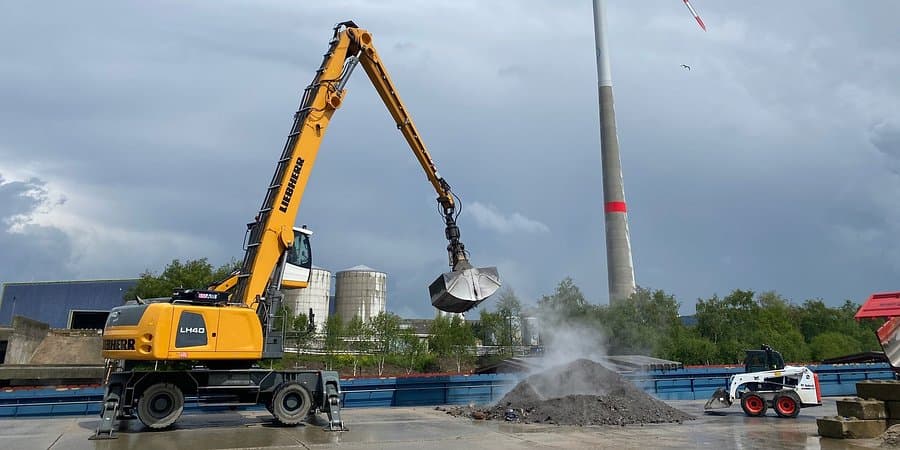 IVAGO en Veolia kiezen voor duurzaam transport over water