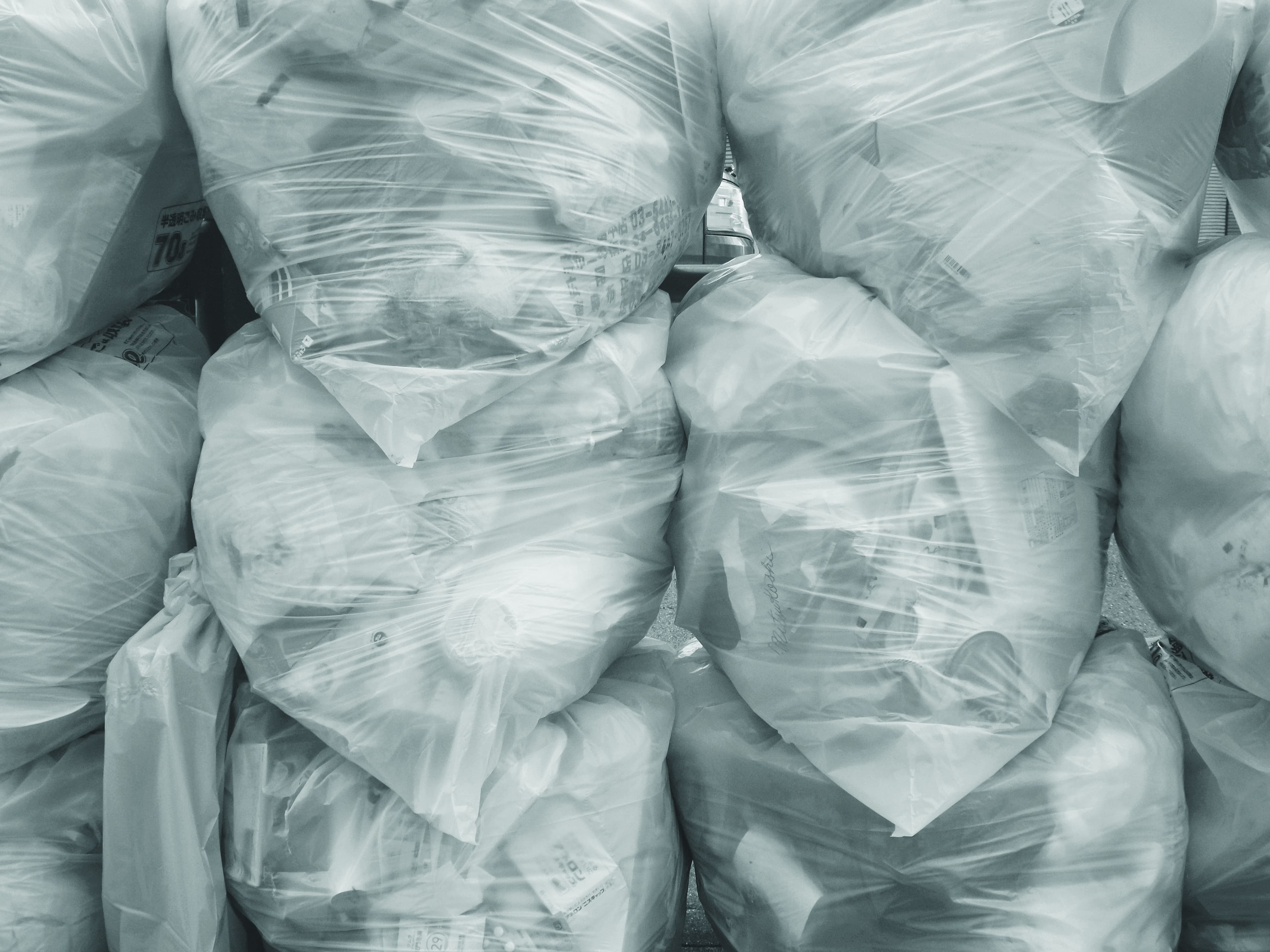REACT: Critères européens EOW pour les plastiques/la Commission présente une proposition