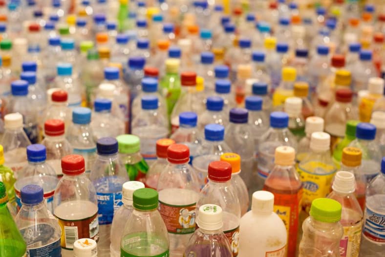 #REACT: Le JRC lance un projet de recherche sur une méthodologie permettant de déterminer la recyclabilité des emballages.