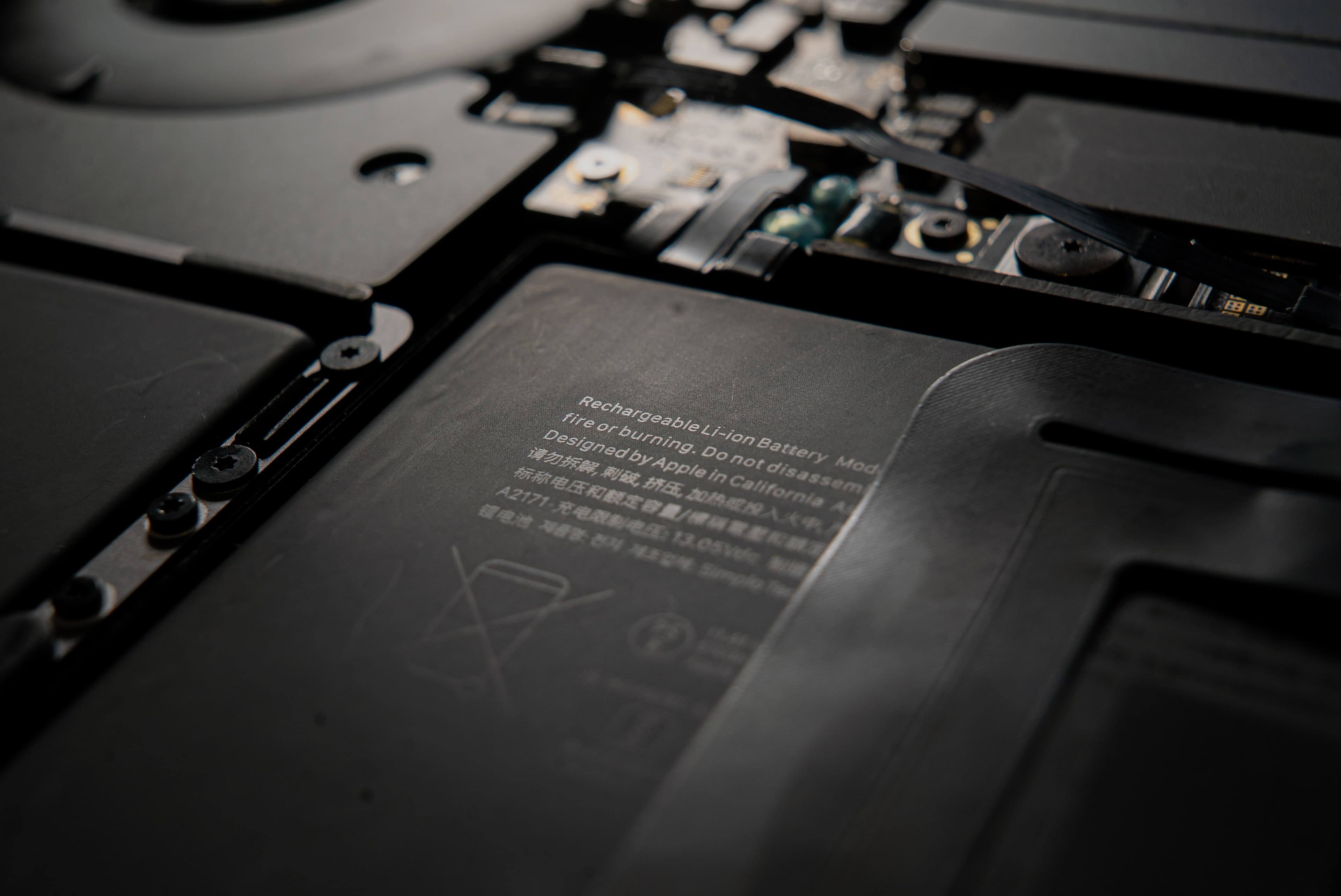 Lithium-ionbatterijen doorgelicht en uitgelegd