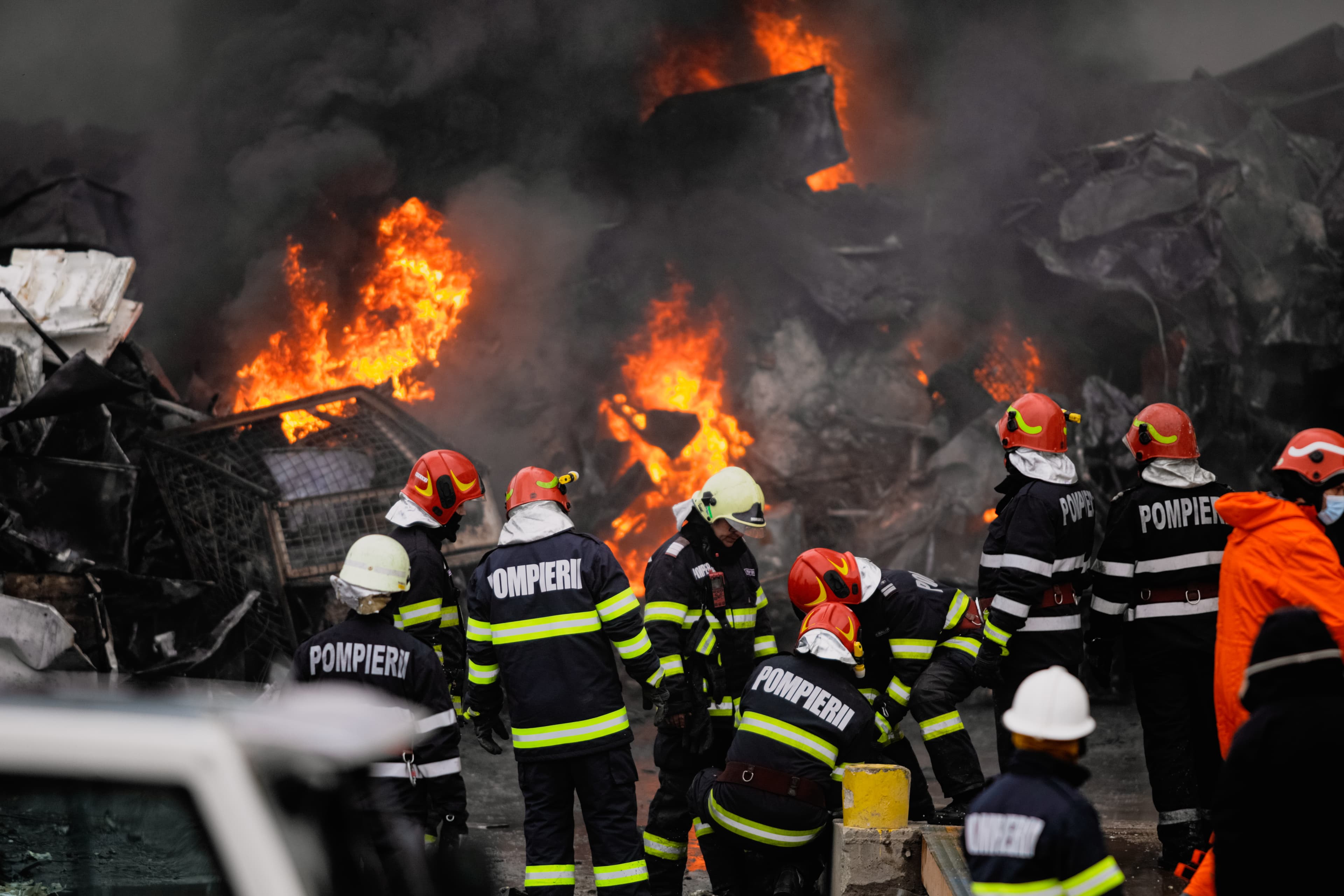 Que peuvent faire les producteurs pour empêcher les incendies de lithium-ion dans la chaîne de recyclage ?