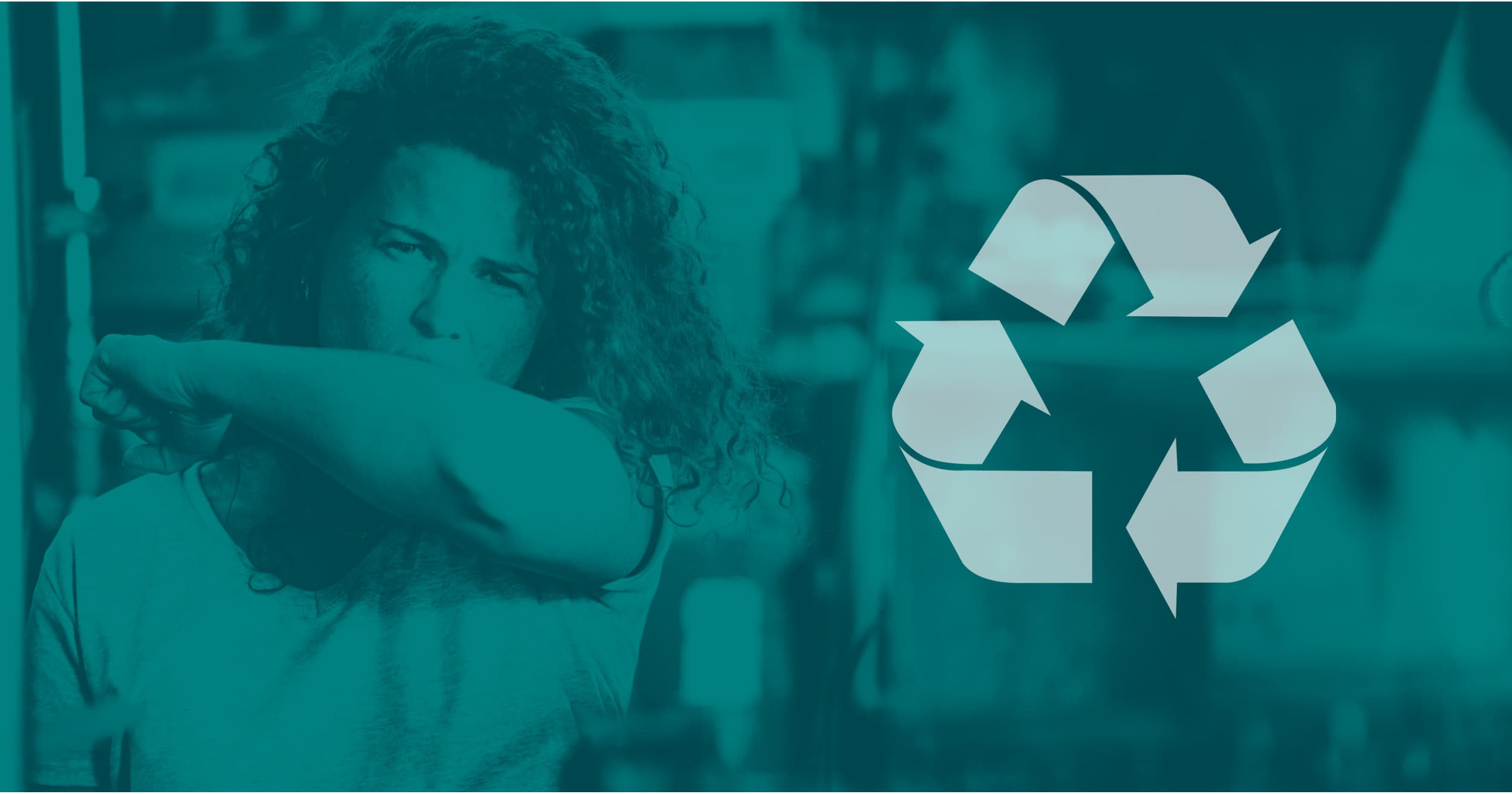 Recycleren in uw bedrijf: alleen maar goed nieuws ?