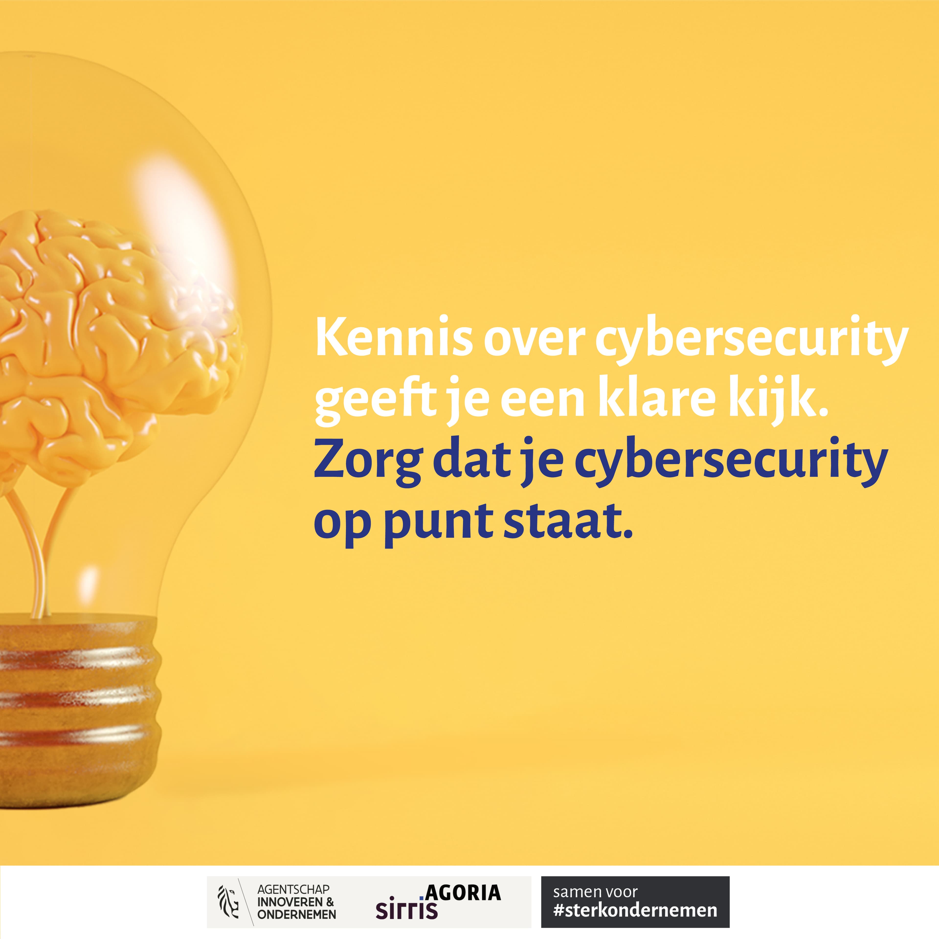 U maakt hopelijk back-ups. Maar zijn die ook geschikt om te herstellen van een ransomware-aanval?