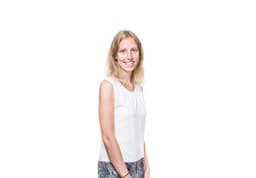 Raphaëlle Pollet