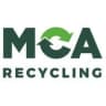 MCA RECYCLING