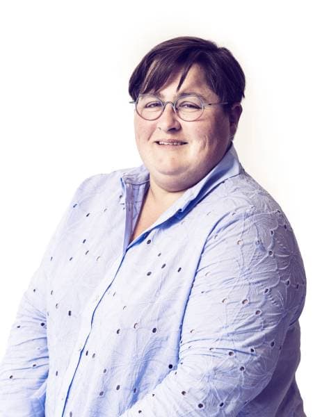 Nele Roobrouck