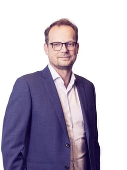 Maarten Geerts