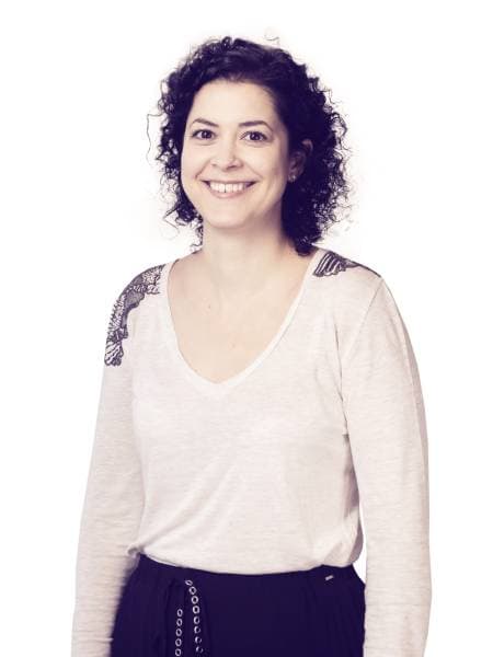 Magdalena Otero