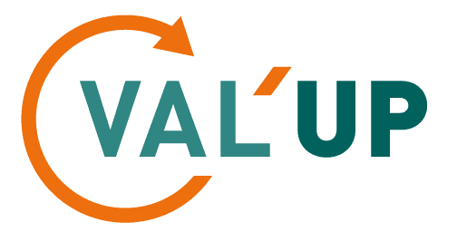 Nouveau membre : Val'up