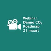 Renseignez-vous sur la roadmap CO2 de Denuo en participant à la session d'information le 21 mars !