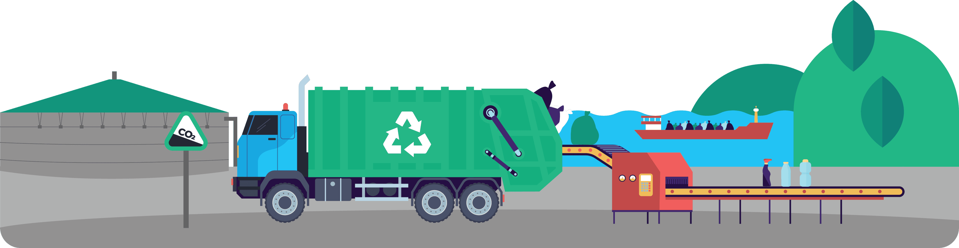 Comment utiliser l'outil de bilan carbone de D-carbonize ?