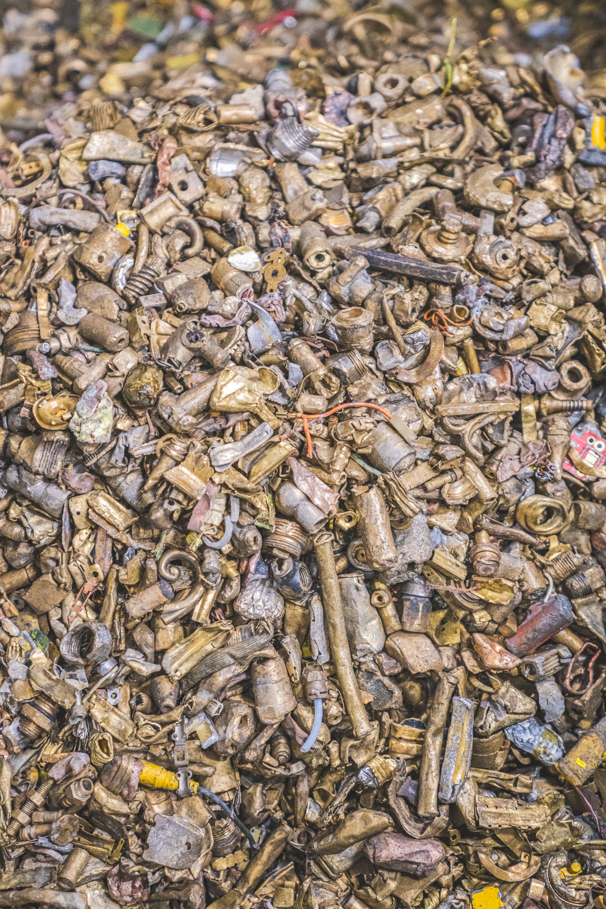 #REACT: Winstgevende onderneming in koperrecuperatie te koop