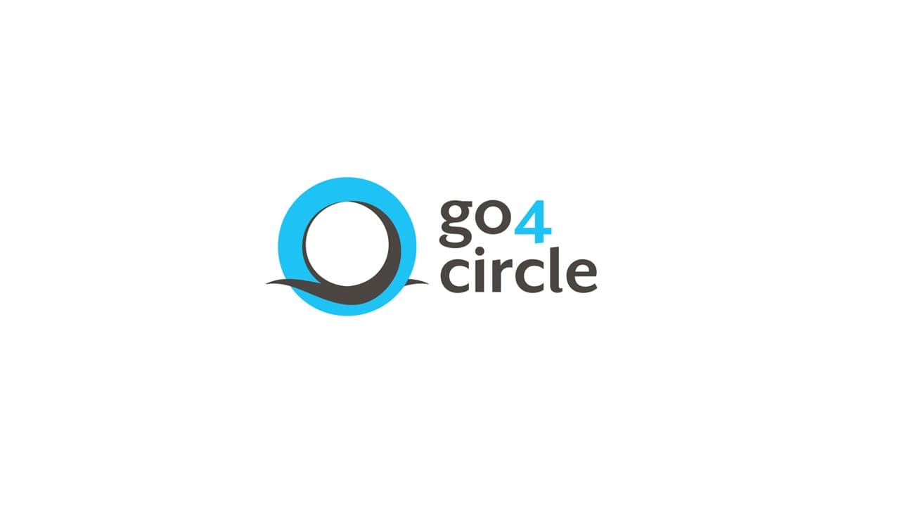 Een nieuwe look voor go4circle