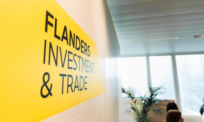 Loop Forum in Kopenhagen in samenwerking met FIT