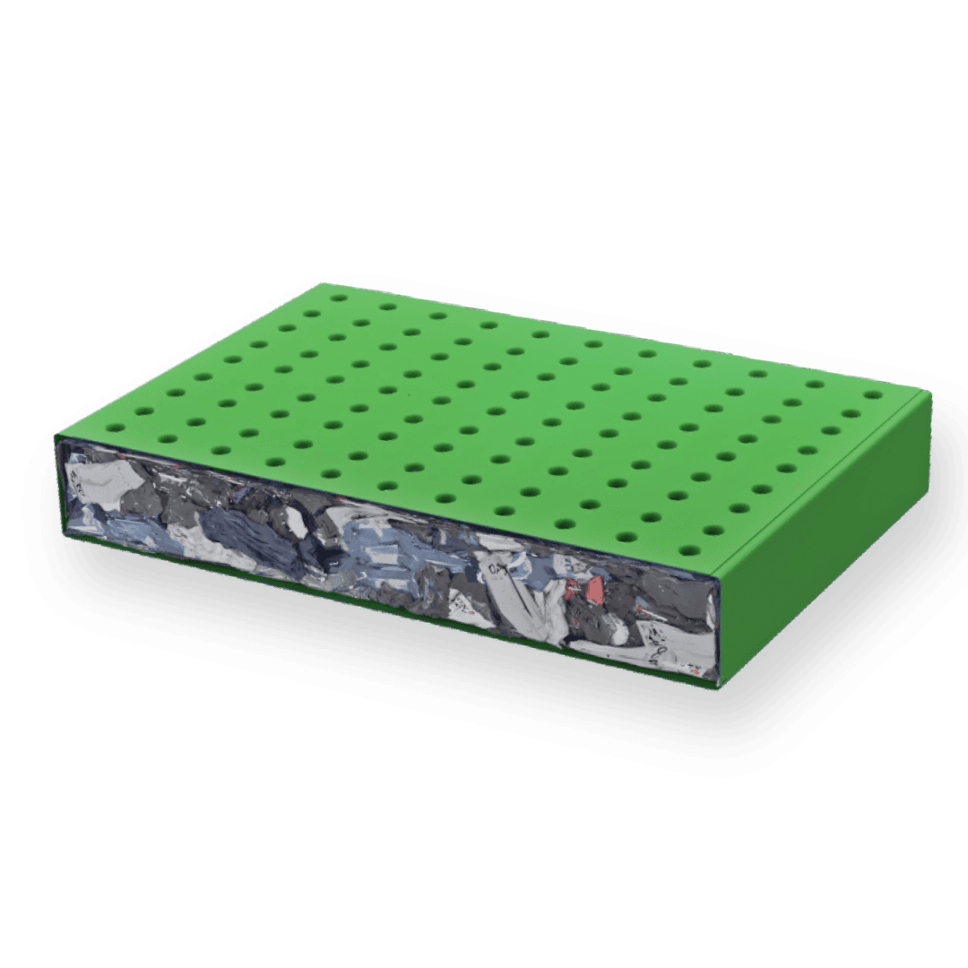Nouveau membre : StabiloGreen