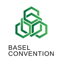 Denuo bij beleidsmakers: ontmoeting VN Executive Secretary Verdrag Basel Rolph Payet