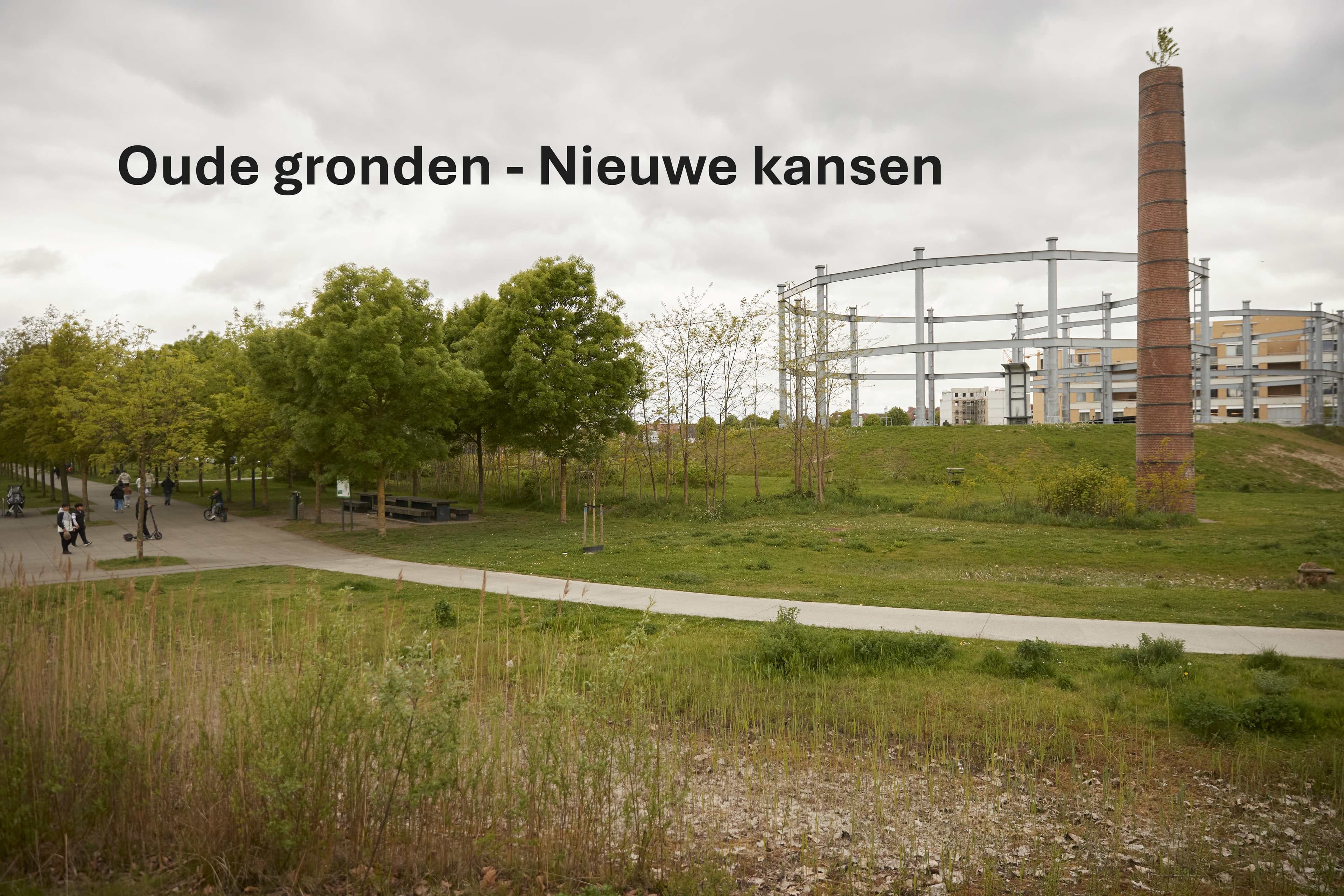 30 jaar bodemdecreet in Vlaanderen – hoe oude gronden nieuwe kansen krijgen