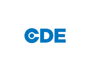 Nouveau partenaire : CDE Group