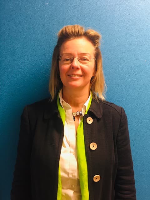 Rencontre avec Joelle Bastin, nouvelle Inspectrice générale du DSD (Administration wallonne)