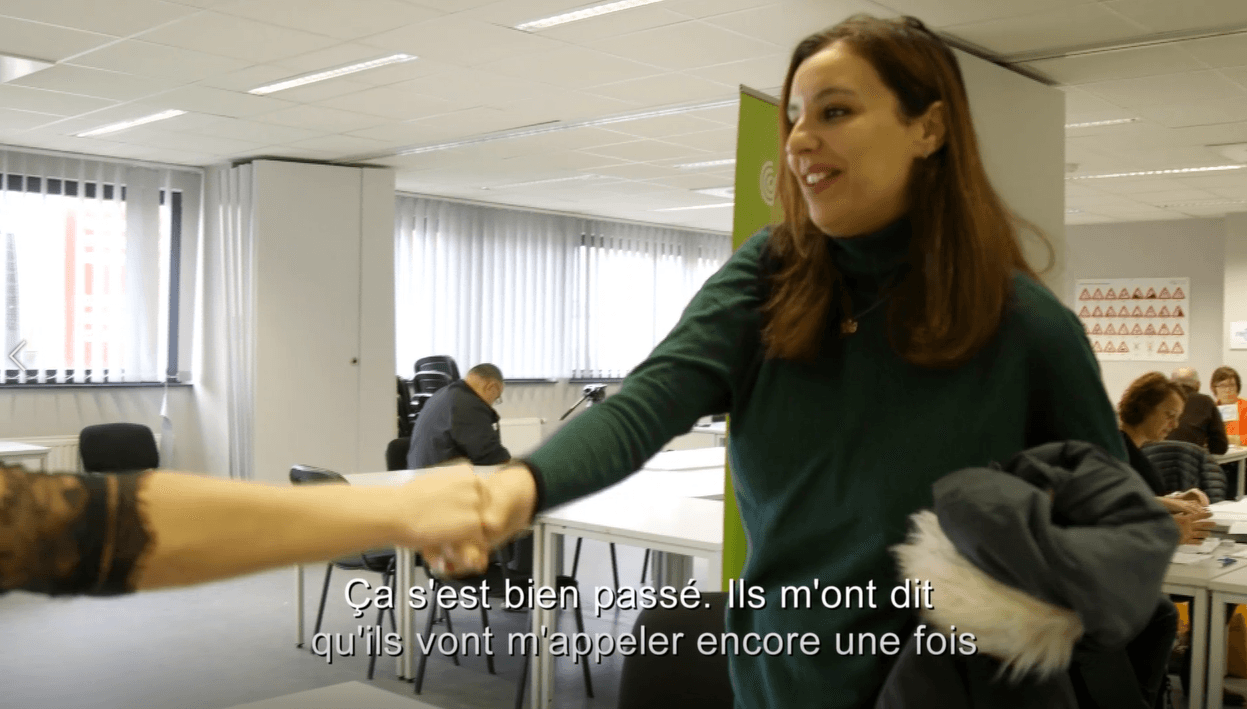Herbeleef de Recycling Jobday van 24 oktober 2019