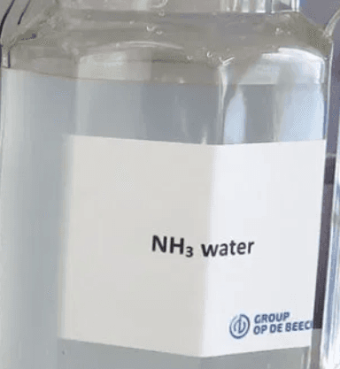 Group Op de Beeck et SLECO entament une collaboration sur l'utilisation circulaire de l'eau NH3 biosourcée