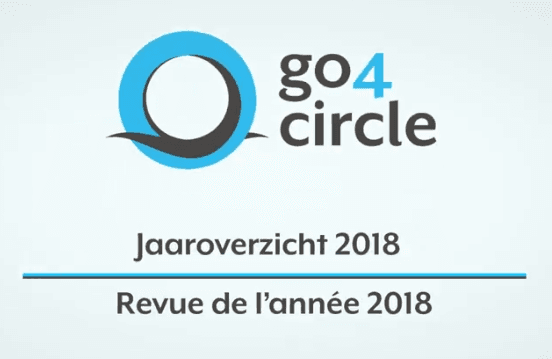 Jaarverslag go4circle 2018