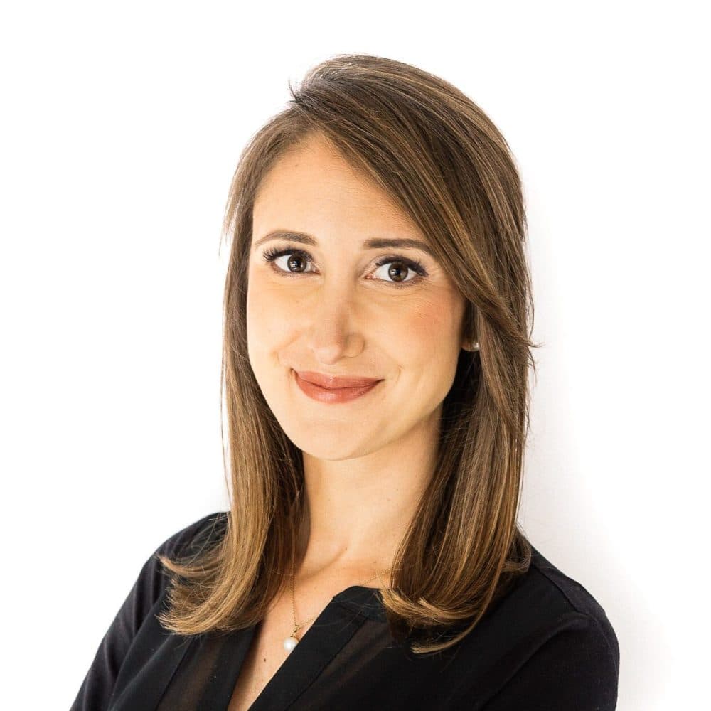 Rencontre avec Sophie Rohonyi, députée fédérale (Défi)
