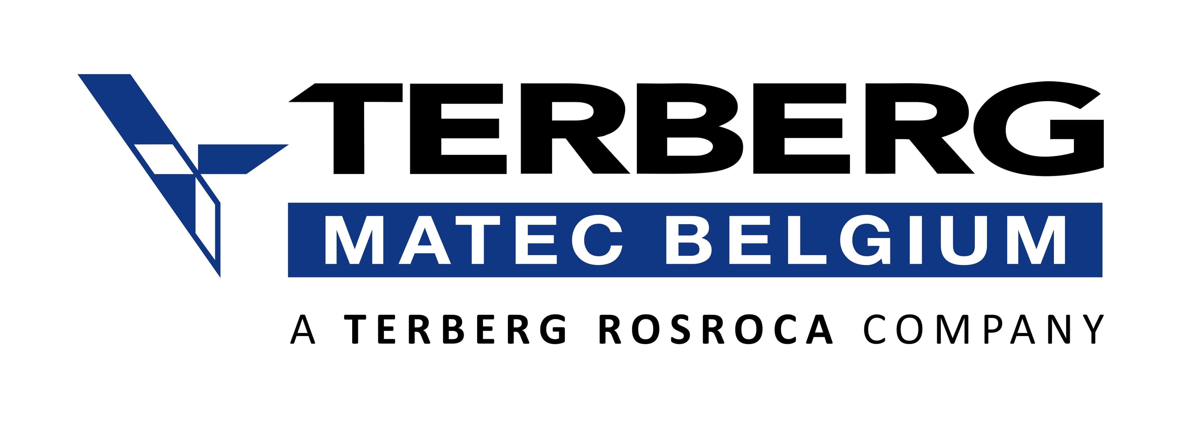 Terberg Matec Belgium : Gold Partner de go4circle