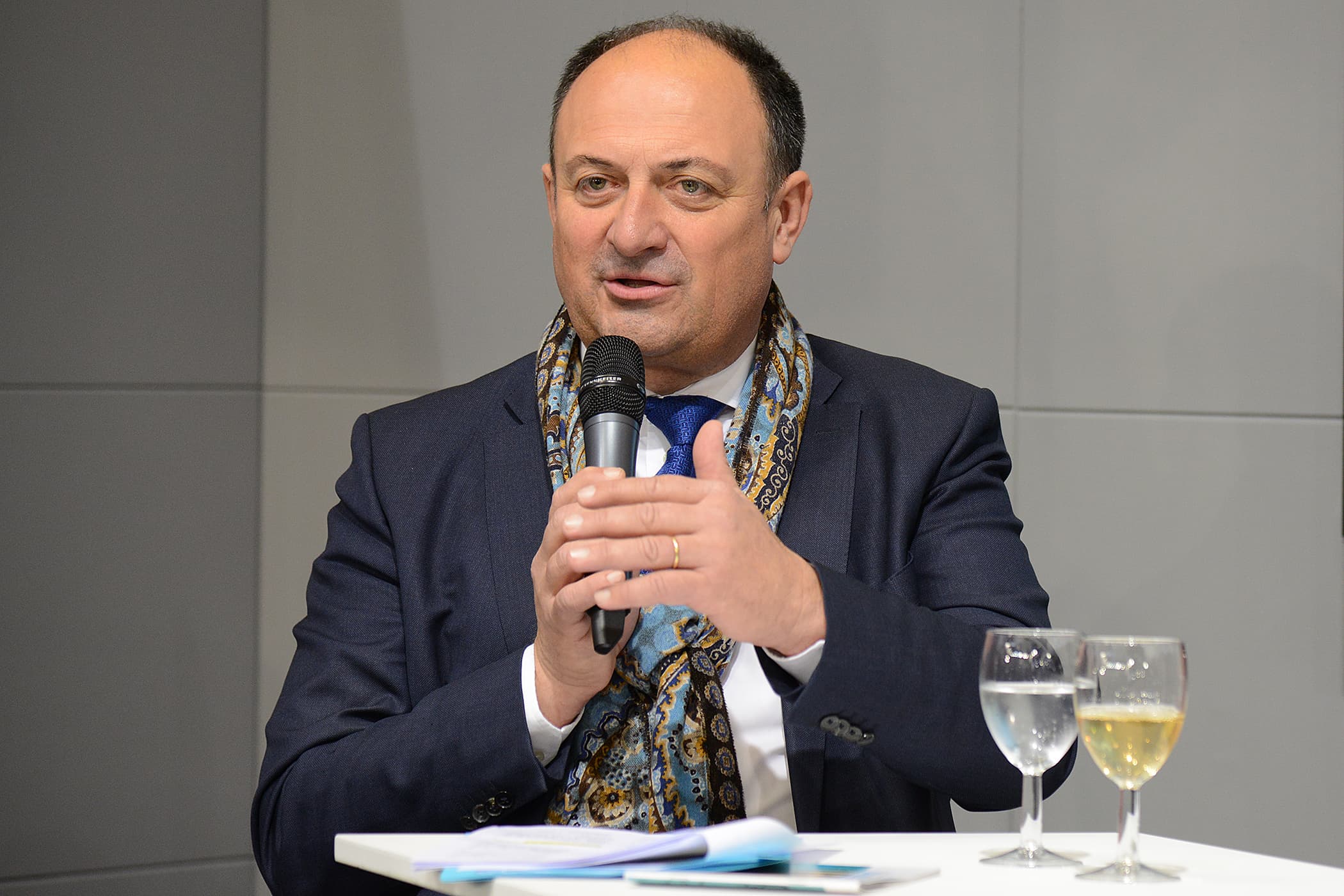 Nouveau Plan pour l'Economie circulaire en Wallonie