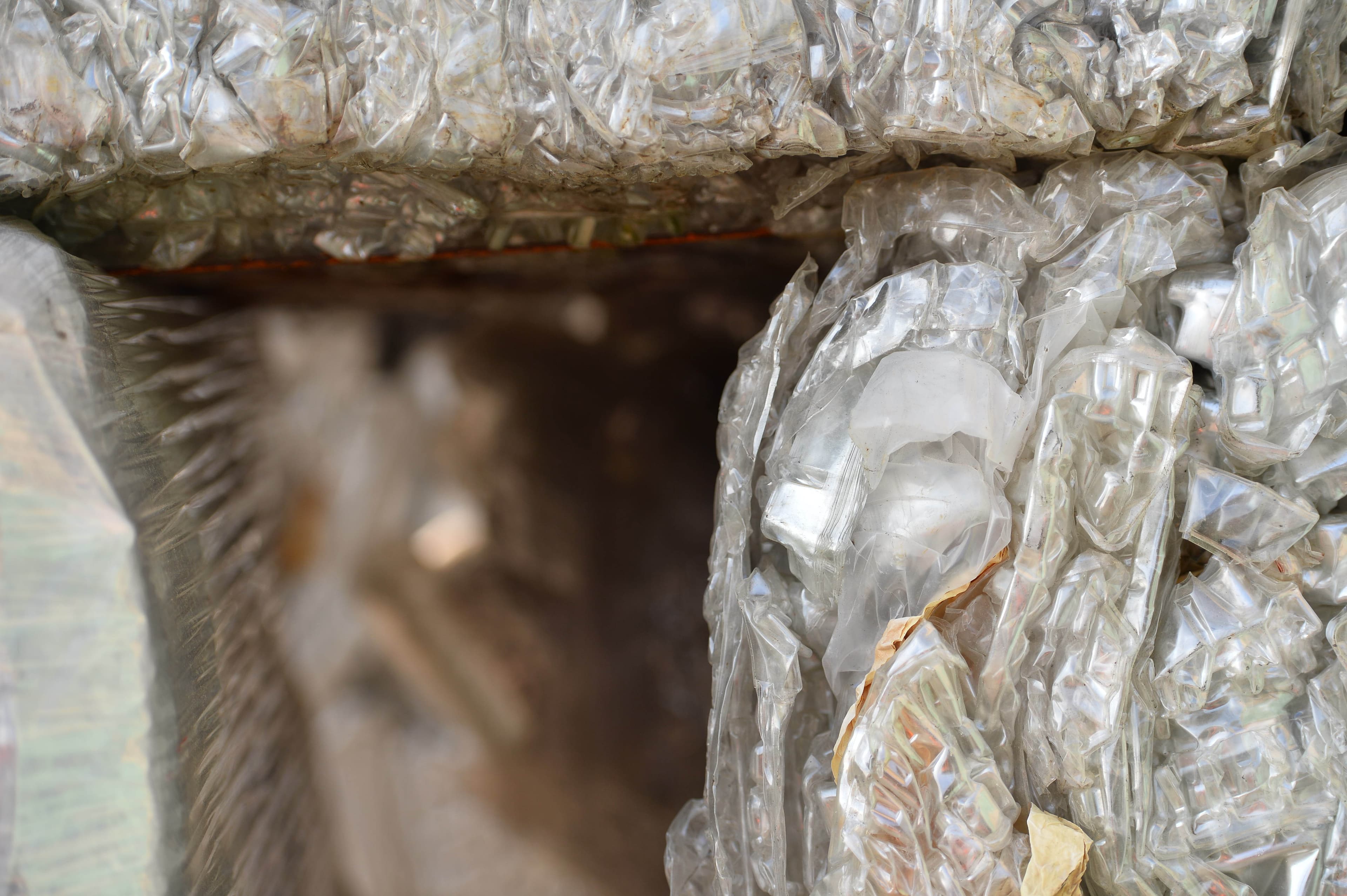 Plasticity-enquête polst naar recyclagebelemmeringen voor plastic bedrijfsafval