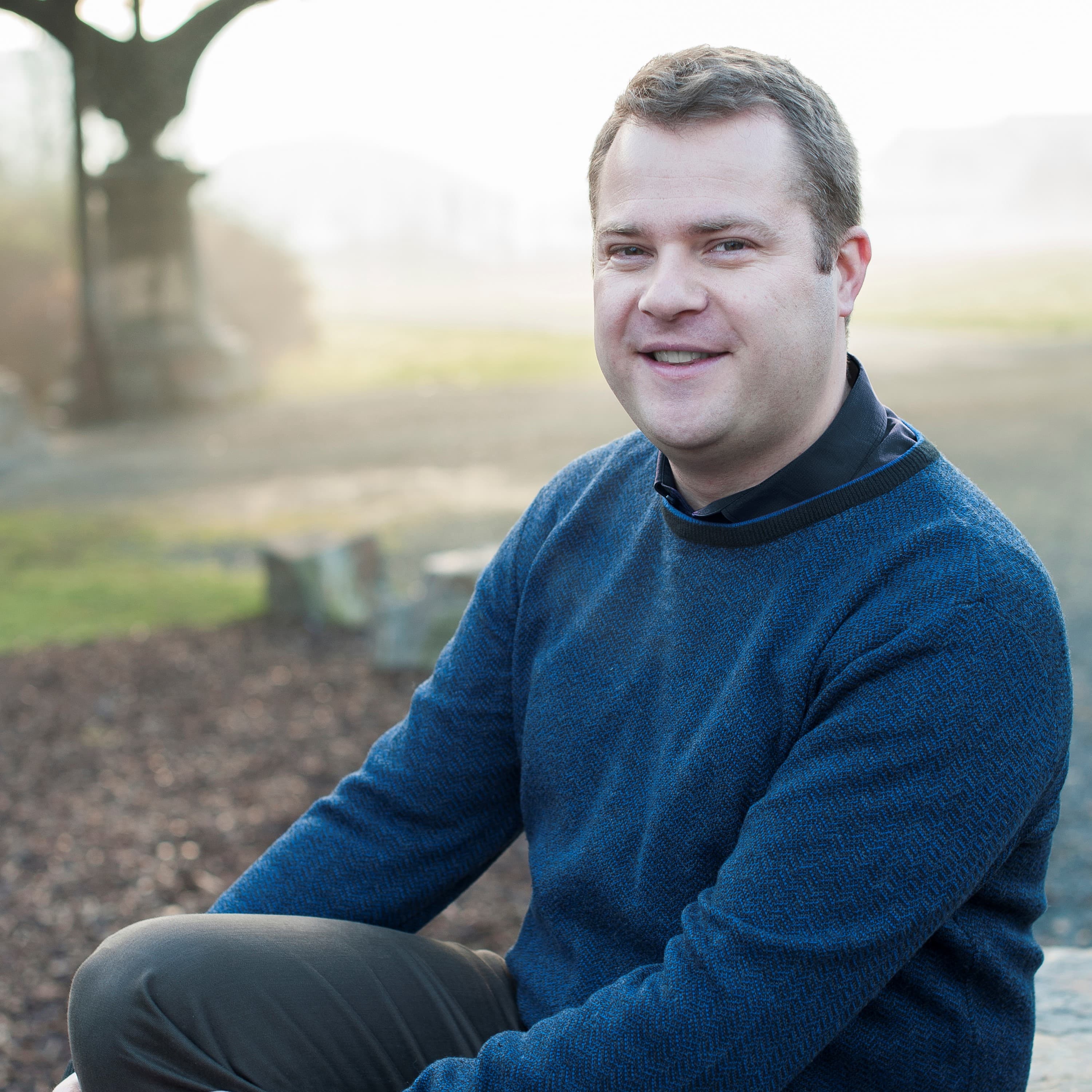 Joris Poschet vient renforcer go4circle
