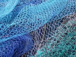 Qui peut recycler des filets de pêche ?