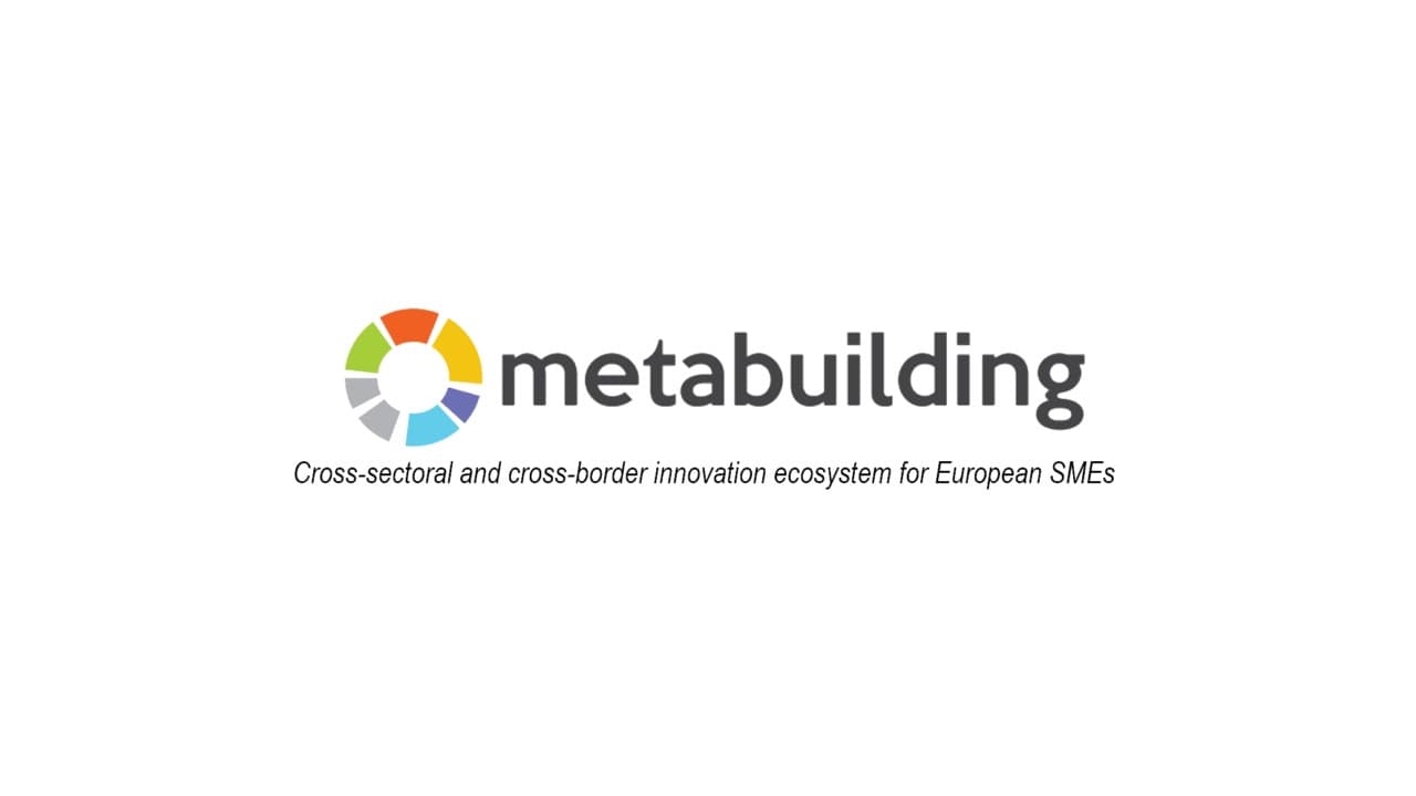 H2020 Metabuilding lance un Seed Call pour les PME innovantes