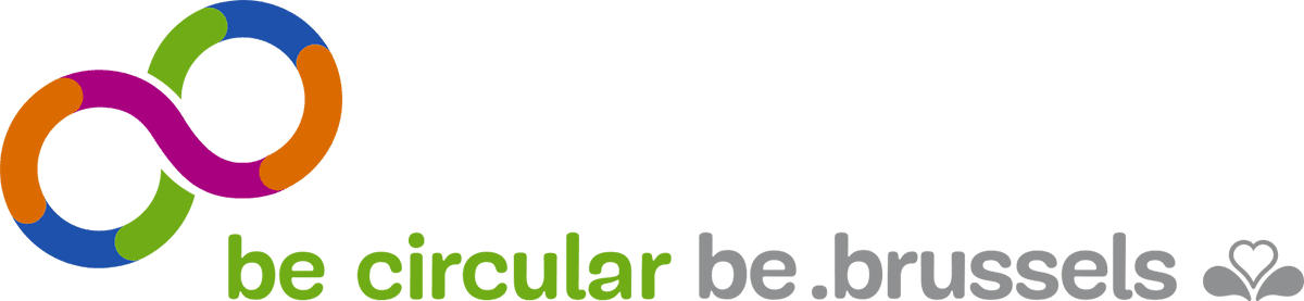 Brussel: projectoproep BeCircular 2021