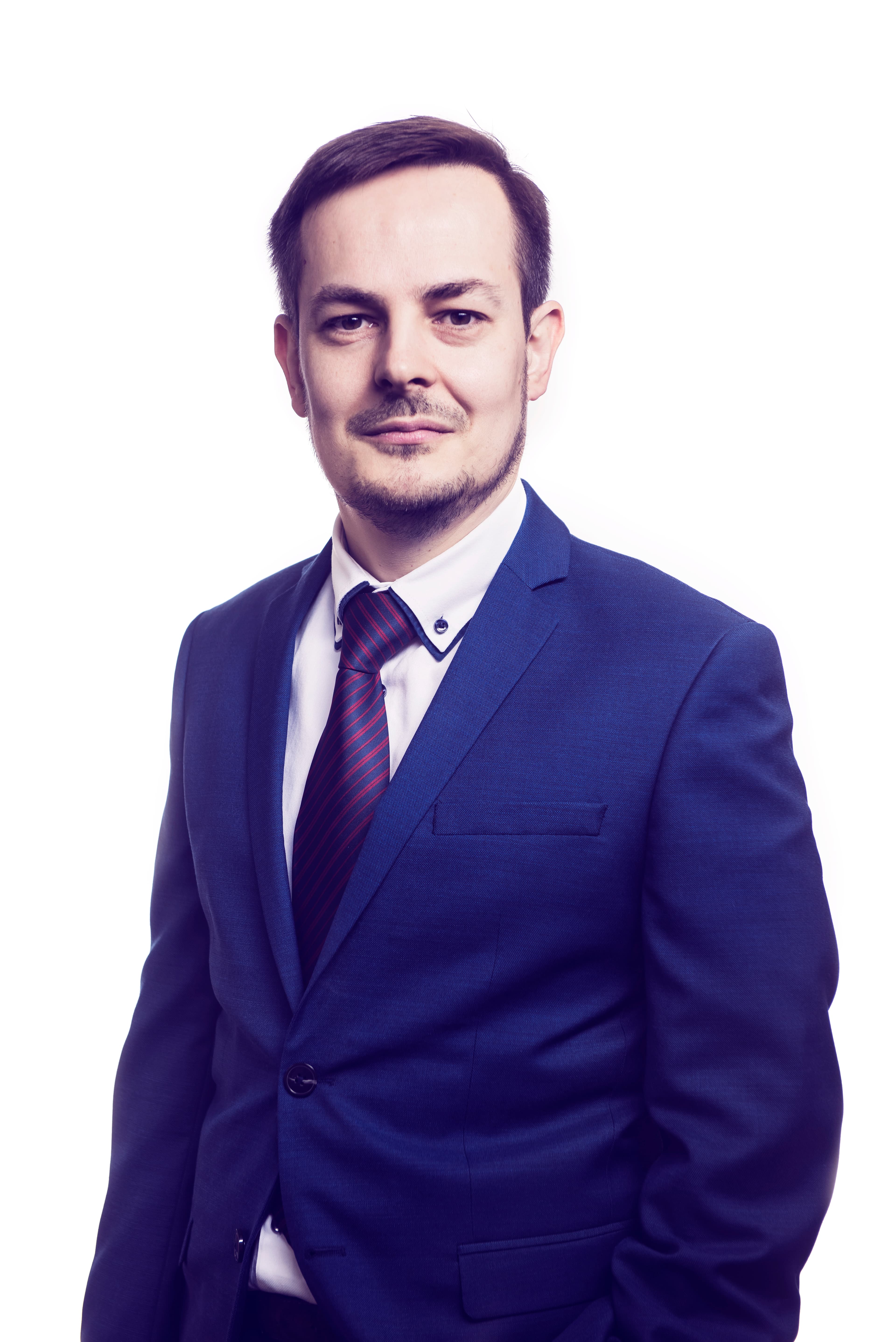 Denuo verwelkomt Olivier Deweerdt