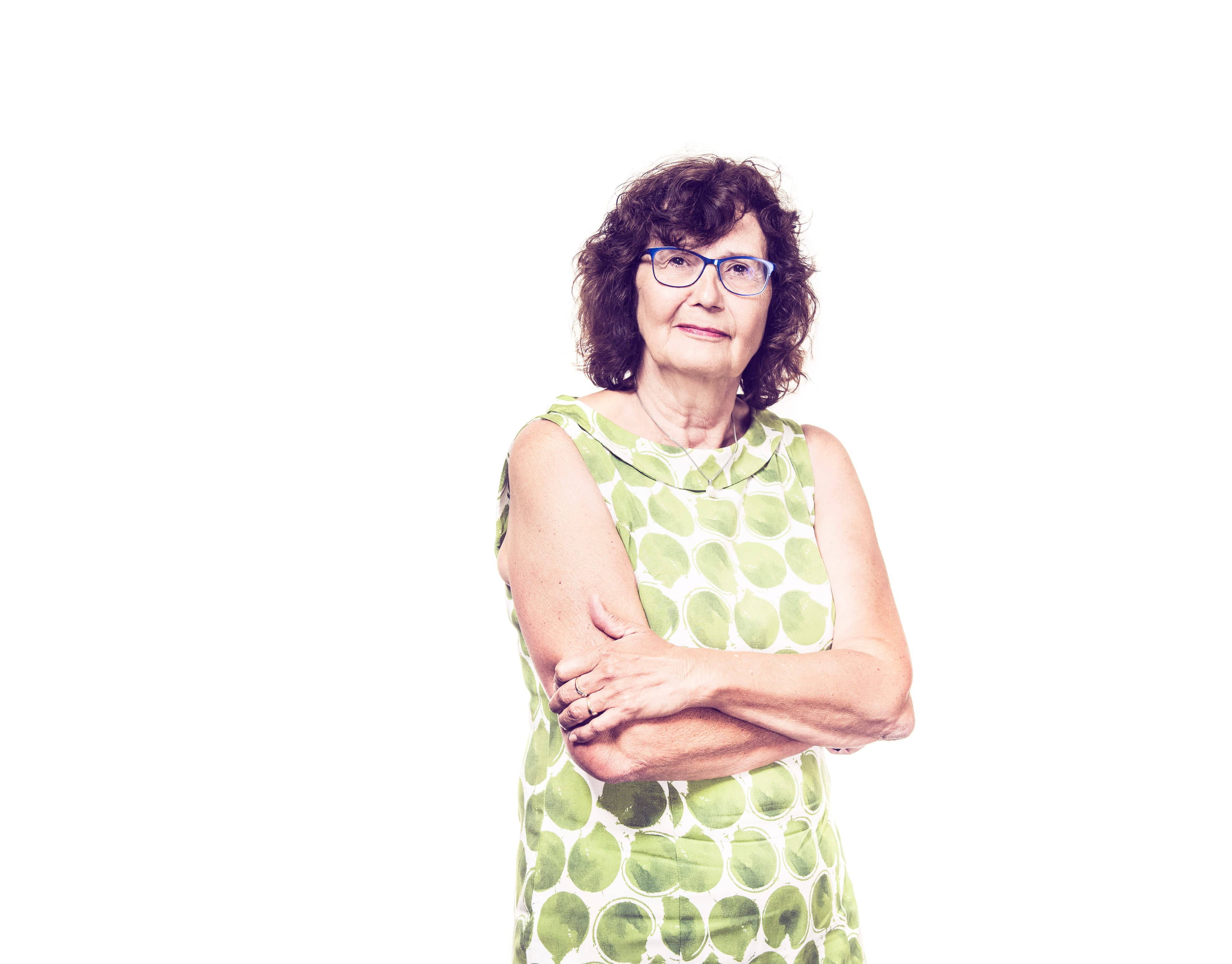Denuo neemt afscheid van Anita Cosaert