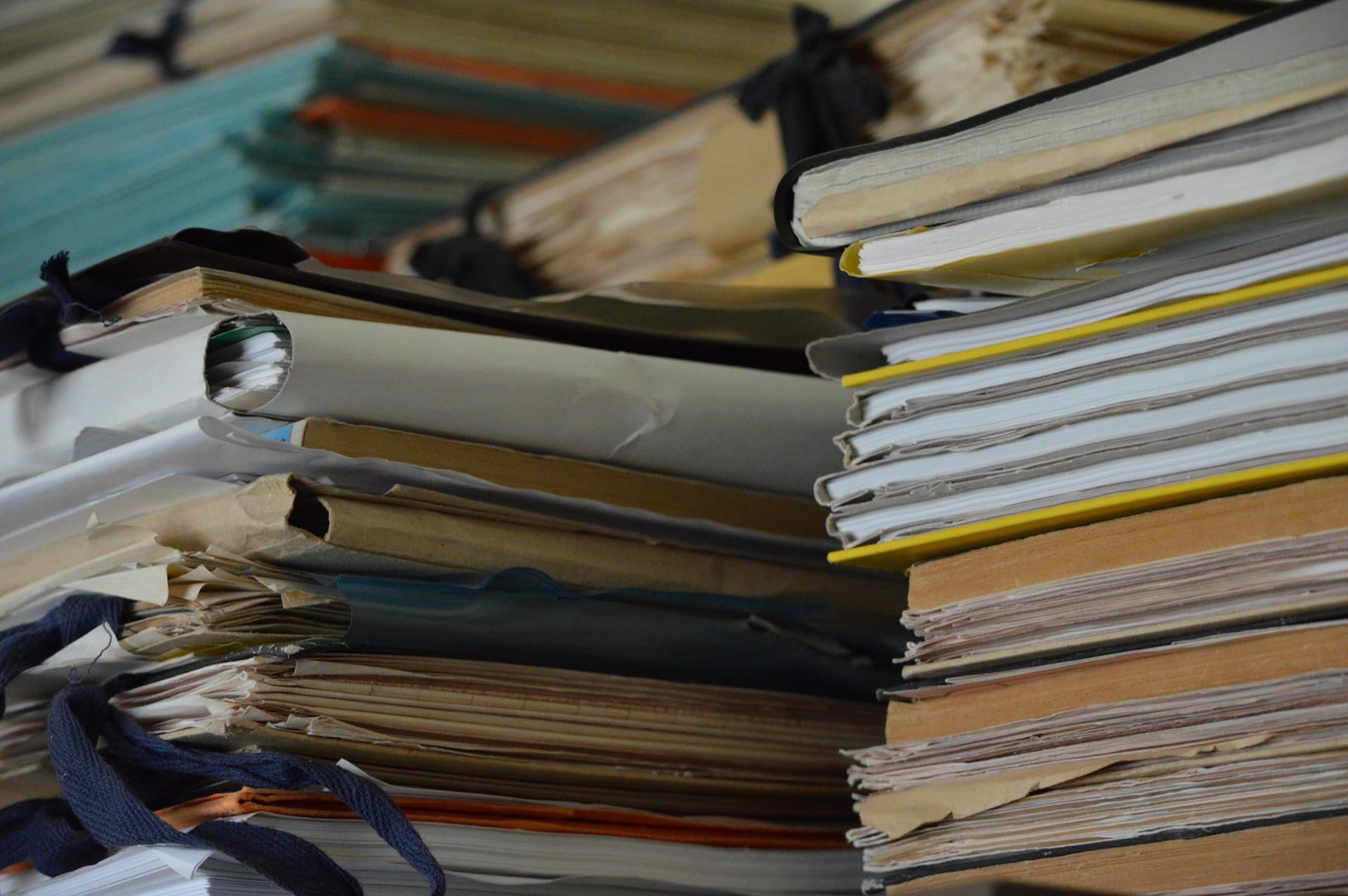#REACT: Vlaams relanceplan gaat voor administratieve lastenverlaging - Bezorg ons voorbeelden!