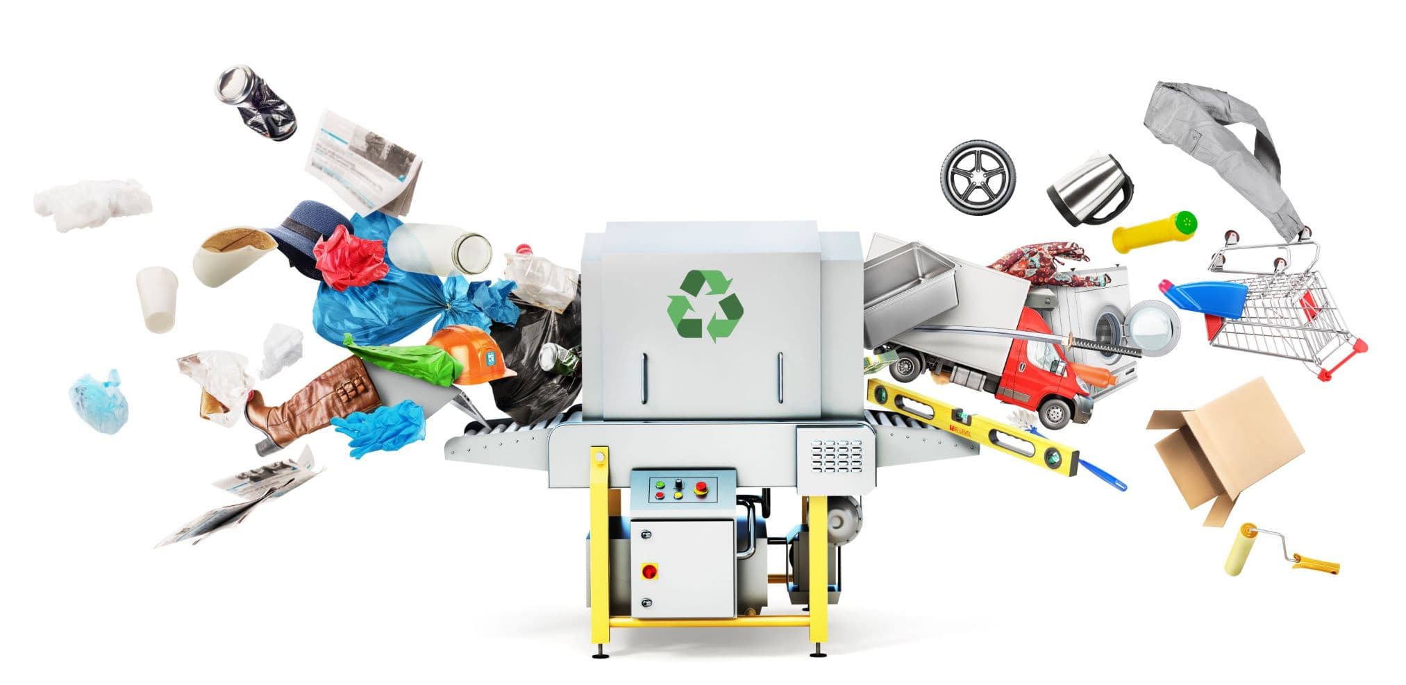 La responsabilité du fait des produits dans l’économie circulaire