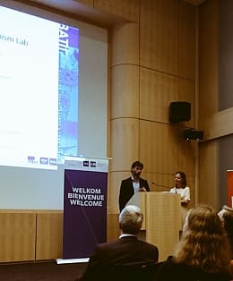 La VUB/ULB lance une chaire pour l'économie circulaire