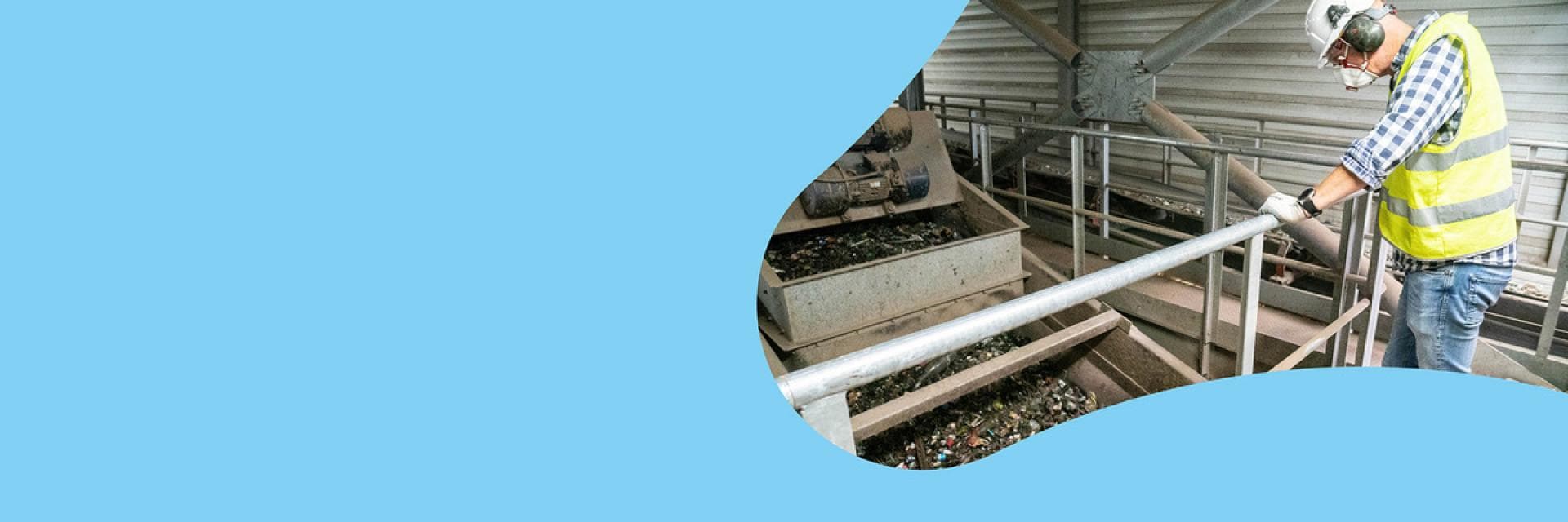 Wil u Antwerpse havenbedrijven helpen de materialenkringloop te sluiten? Schrijf u in voor de Symbiosewedstrijd!