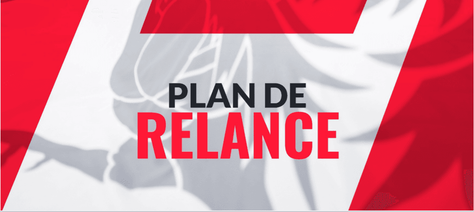 Plan de relance Wallonie : 175 millions € pour l’économie circulaire et la gestion des déchets