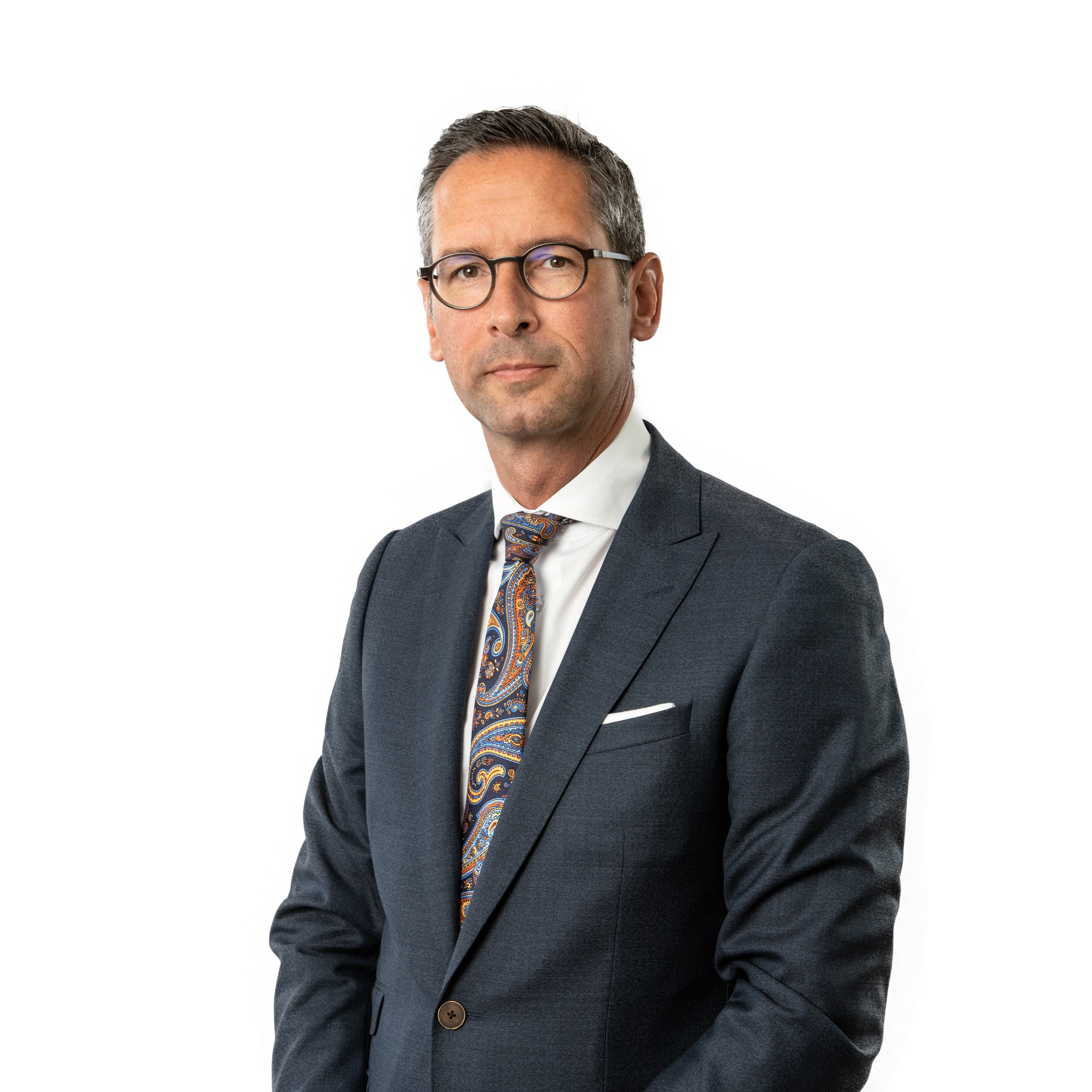Wim Geens deviendra le nouveau directeur général de Fost Plus