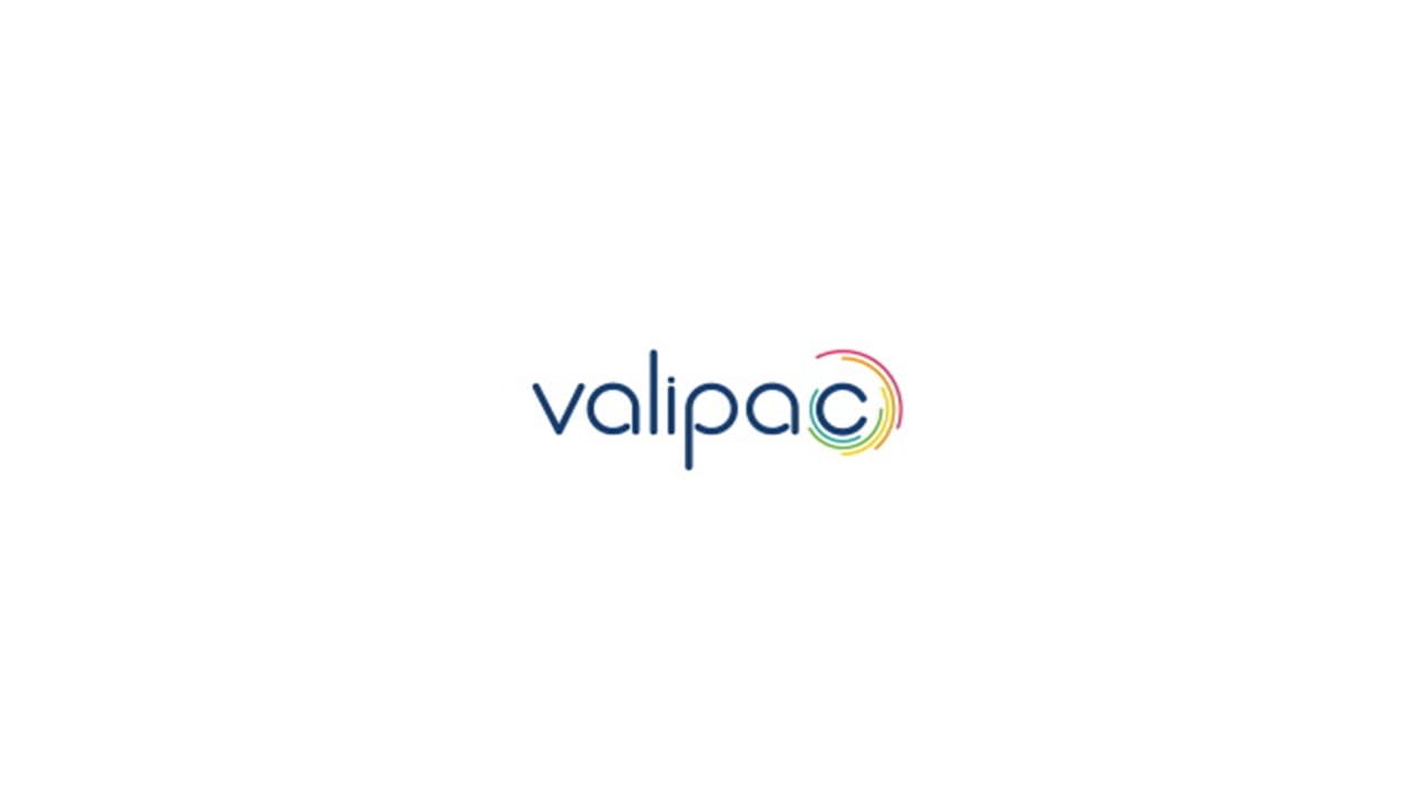 De nieuwe erkenning van Valipac