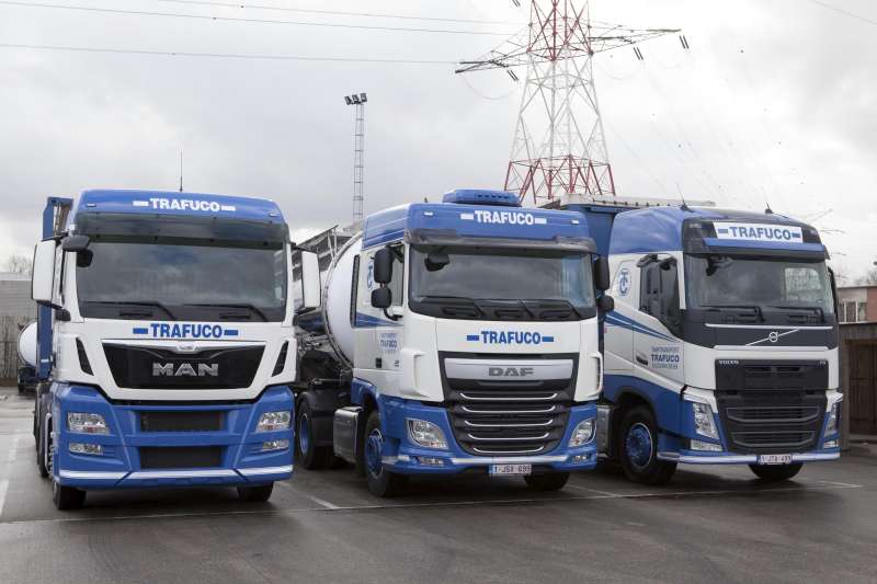 Altrea Logistics reprend Trafuco