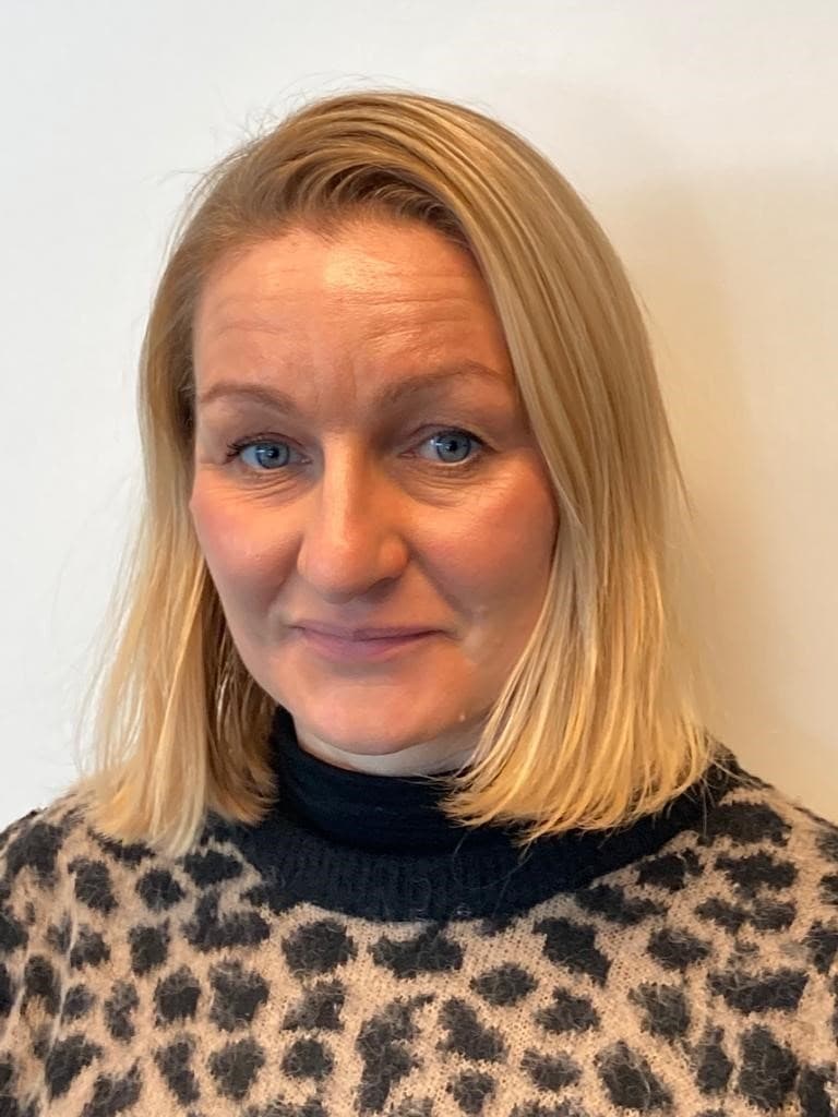 Julie van der Haert: het nieuwste gezicht van Denuo