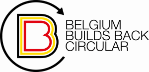 Premier appel à projets Belgium Builds Back Circular