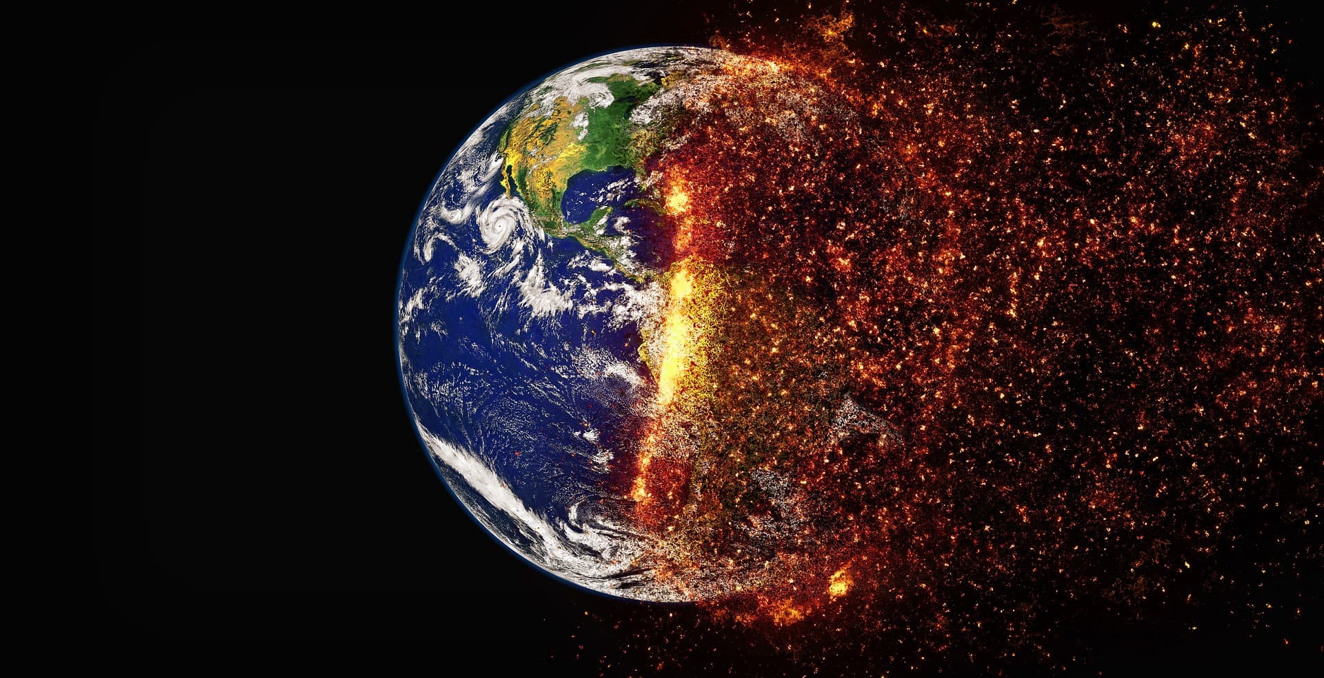 #REACT : rejoignez la Task Force Climate Study