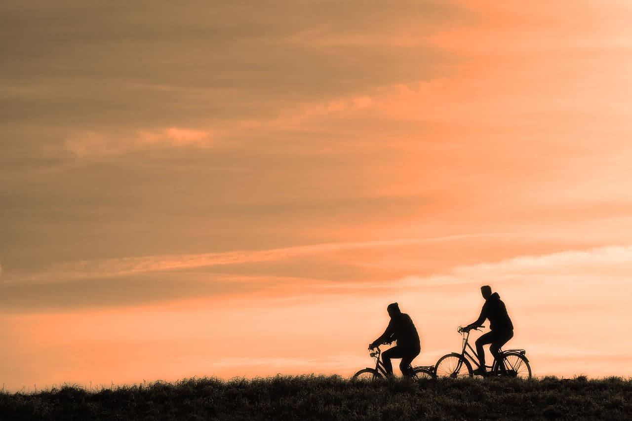 PSC 142.04: Verhoging van de fietsvergoeding vanaf 1/01/23