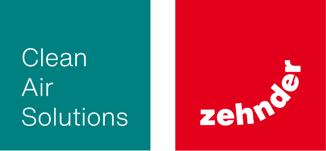 Denuo verwelkomt nieuwe partner: Zehnder Clean Air Solutions